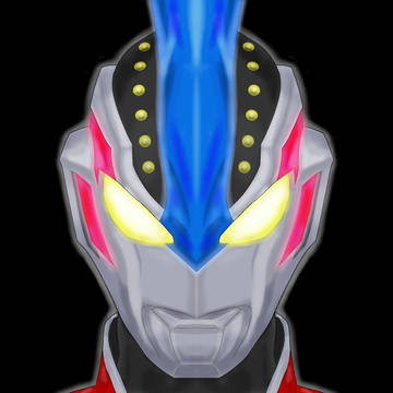 ウルトラマンギンガビクトリー