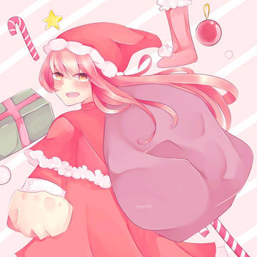 Santa