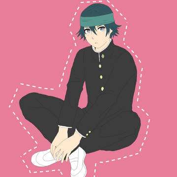 一氏ユウジ