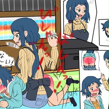初投稿