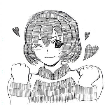 ナナミお姉ちゃん