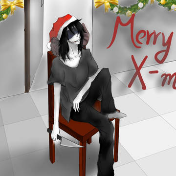 Merry X-mas~:3333