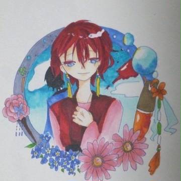ヨナちゃん