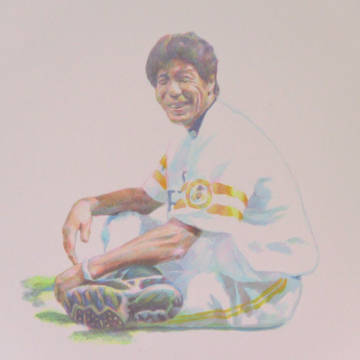 秋山幸二