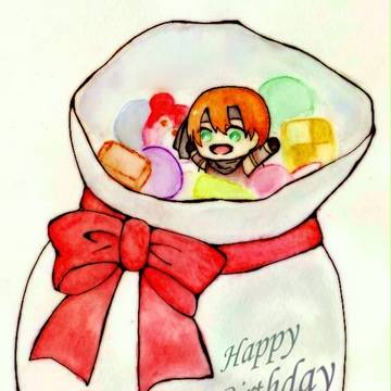 ガイア誕