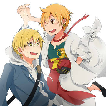 二期！もうすぐやるんだってな！