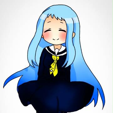 創作っ子