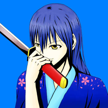 海未ちゃん！