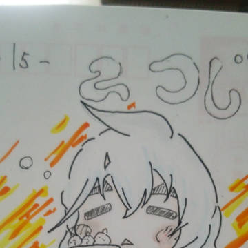チャイカちゃん