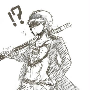 トラファルガー・ロー