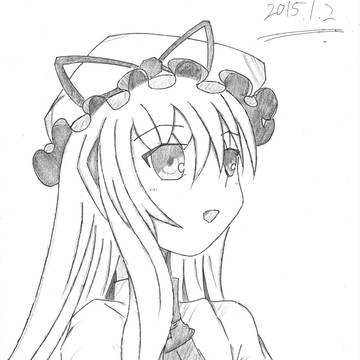 紫さん