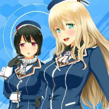 艦隊これくしょん詰め