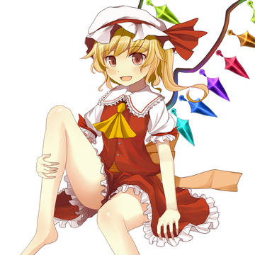 新年初フランちゃん