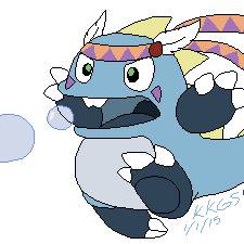 Bubble Tendency