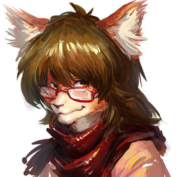 狐狸