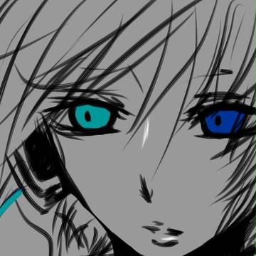 落書き
