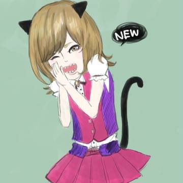 れいちゃん((( ^-^)))