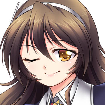 足柄さんアイコン