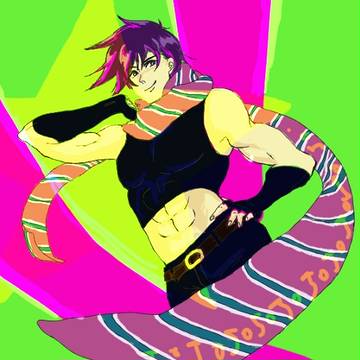 ジョセフ