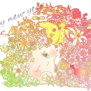 HAPPY NEW YEAR***2015