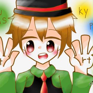 平和組(レトさん以外名前だけｗｗ)