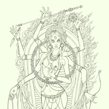 Thang-ga