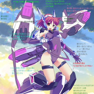 【背景講座】空と雲の描き方・イベント第１回のおさらい
