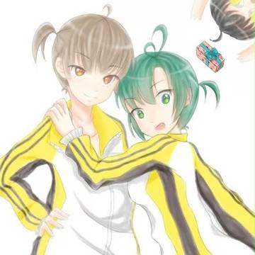 友情