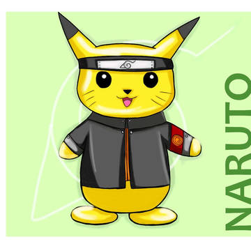 NARUTOPIKA