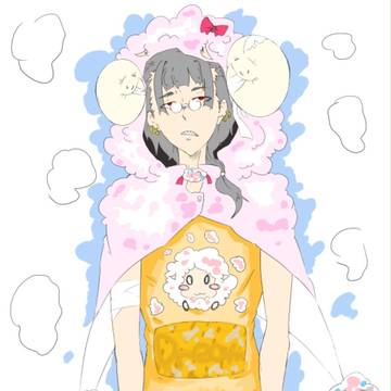 羊