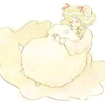 ひつじ
