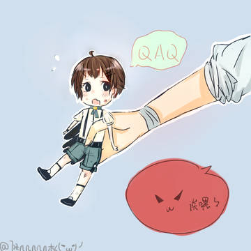 【巨人之手】