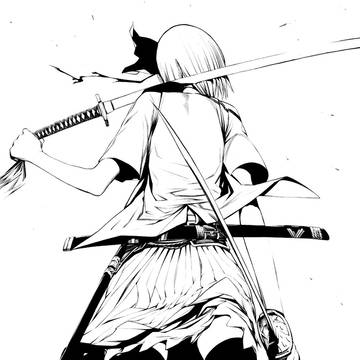 妖夢