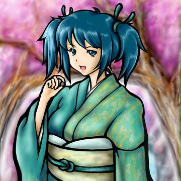 ２０１５年、寒中見舞い申し上げます。