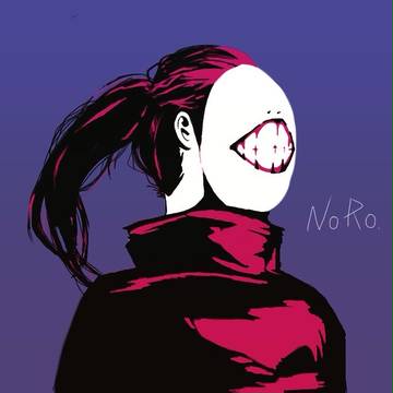 東京喰種 ノロ