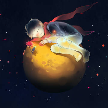 Le Petit Prince