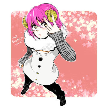 七つの大罪ログ