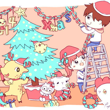 2014 Xmas