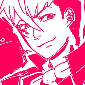 ULらくがき