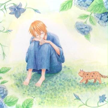 「通りすぎないで お願い」