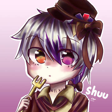AT Shuu