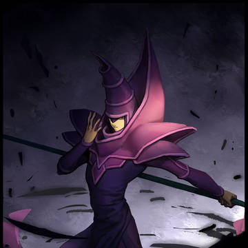 黑魔导士