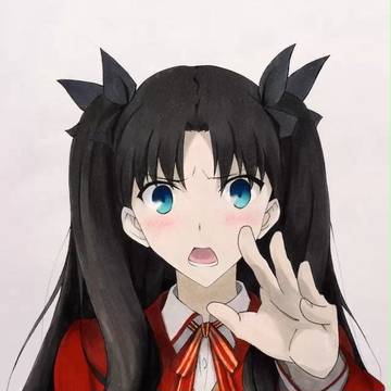 远坂 凛