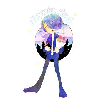 AURORA SONG