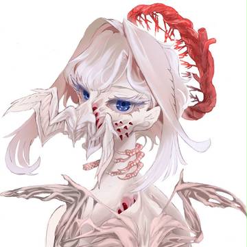 twitterに出した絵まとめ