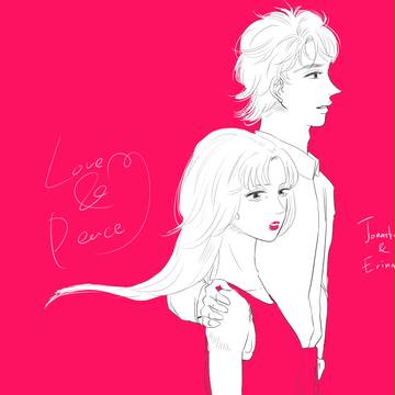 Love & Peace