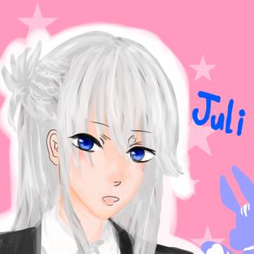 ジュリさん