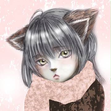 猫娘