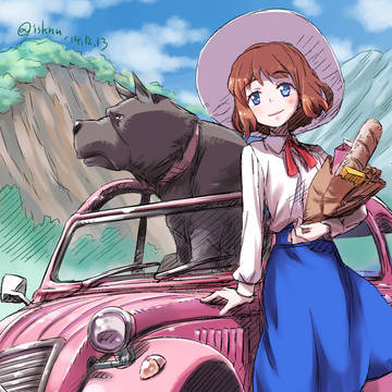 プリ以外版権３点セット