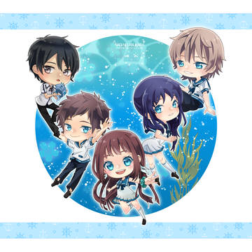 ☆